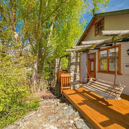 Mataura Lodge Athol ภายนอก รูปภาพ