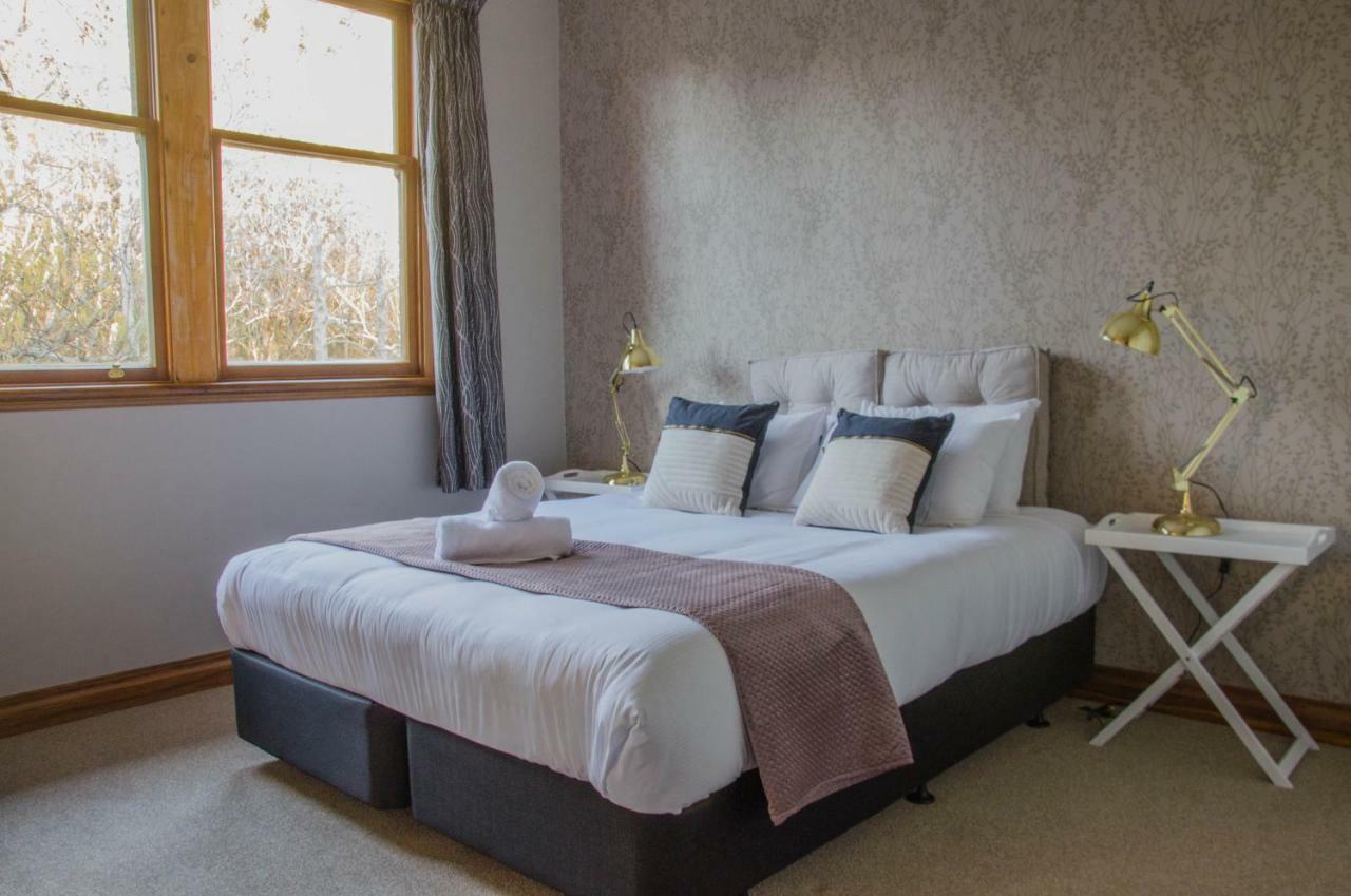 Mataura Lodge Athol ภายนอก รูปภาพ