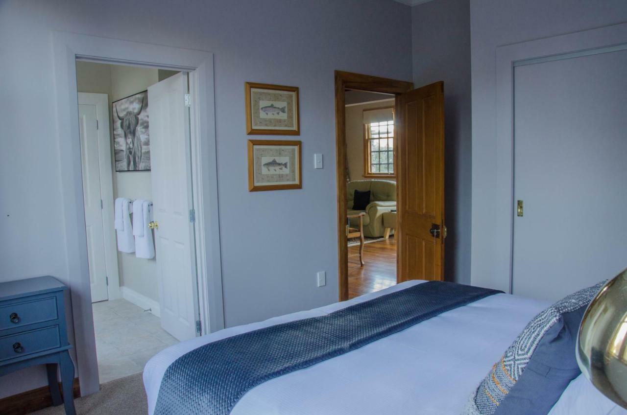 Mataura Lodge Athol ภายนอก รูปภาพ