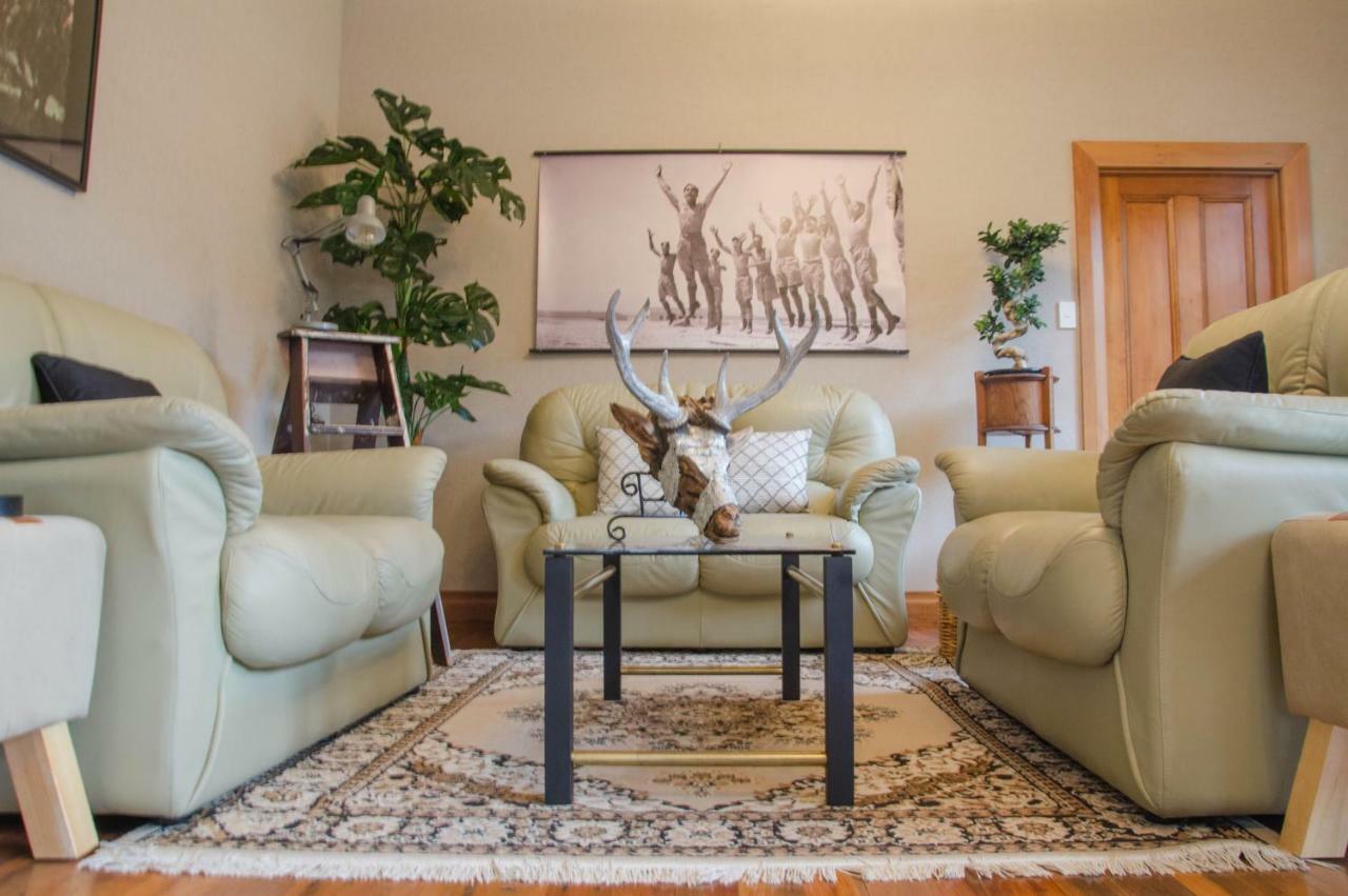 Mataura Lodge Athol ภายนอก รูปภาพ