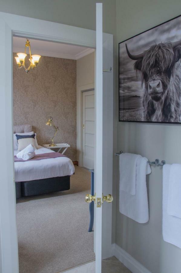 Mataura Lodge Athol ภายนอก รูปภาพ