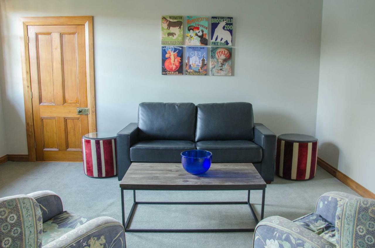 Mataura Lodge Athol ภายนอก รูปภาพ