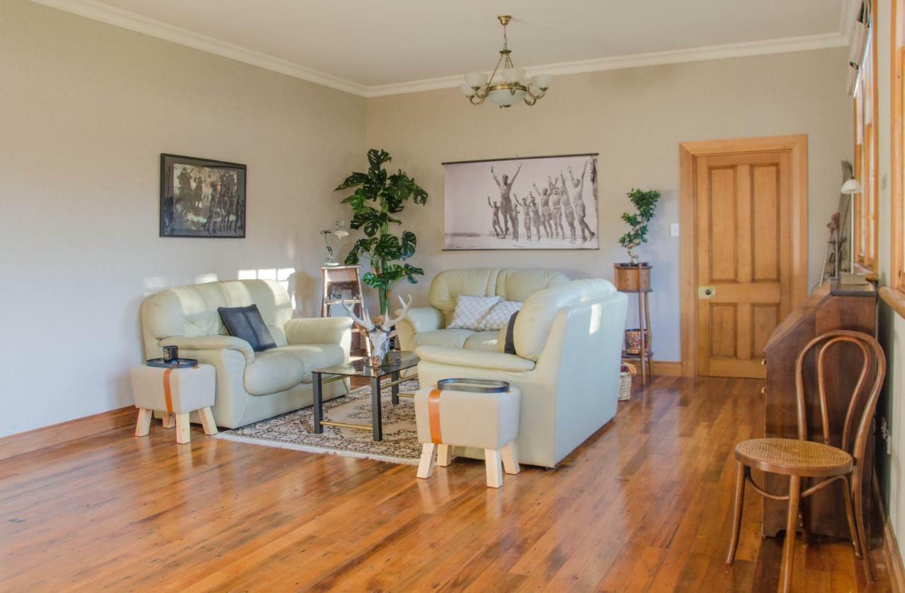 Mataura Lodge Athol ภายนอก รูปภาพ